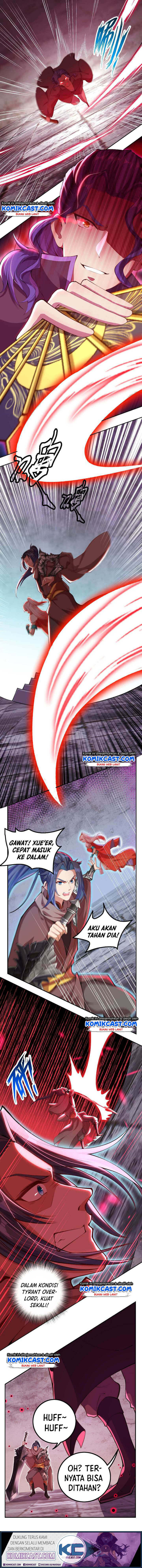 Dilarang COPAS - situs resmi www.mangacanblog.com - Komik against the gods 278 - chapter 278 279 Indonesia against the gods 278 - chapter 278 Terbaru 3|Baca Manga Komik Indonesia|Mangacan